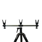 Rod Pod Silure Overfight Ipercut Pod - Rod pods | Pacific P&ecirc;che