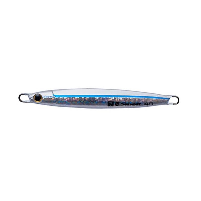 Leurre Jig Palms The Smelt - 20g - Leurres jigs | Pacific Pêche