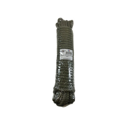 Corde PP Corderie Mesnard Standar Camou 10mm - 15m - Accastillage | Pacific Pêche