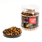 Graines cuites carpe mack2 cooked seed tiger nuts - Pr&ecirc;tes &agrave; l'emploi | Pacific P&ecirc;che