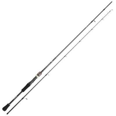 Canne spinning Daiwa EXCELER 662 LFS 1.98m 3-10g - Cannes Light | Pacific Pêche
