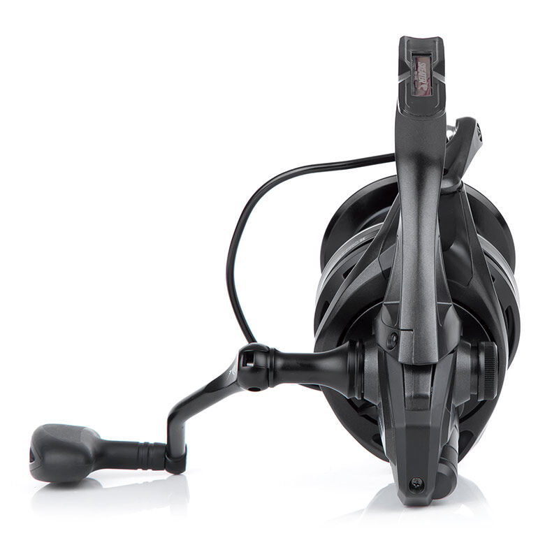 Moulinet Skeater Realist Pro 8K WS - Moulinets | Pacific P&ecirc;che