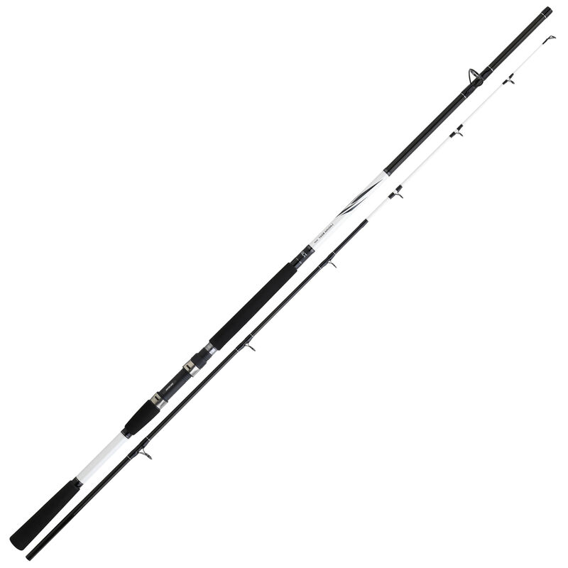 Canne bateau daiwa laguna boat 242h 2.40m 100-200g - Cannes | Pacific Pêche