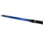 Canne Telescopique Sasori 3.90m 80 - 150 g - Cannes t&eacute;lescopiques dorade | Pacific P&ecirc;che
