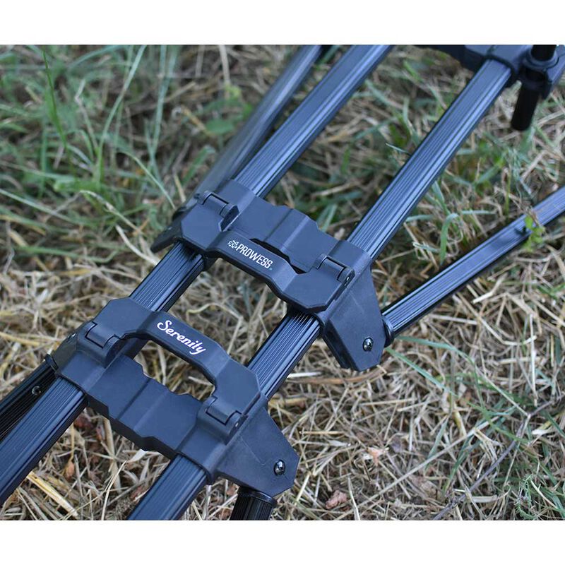 Rod pod prowess serenity - Rod Pod | Pacific P&ecirc;che