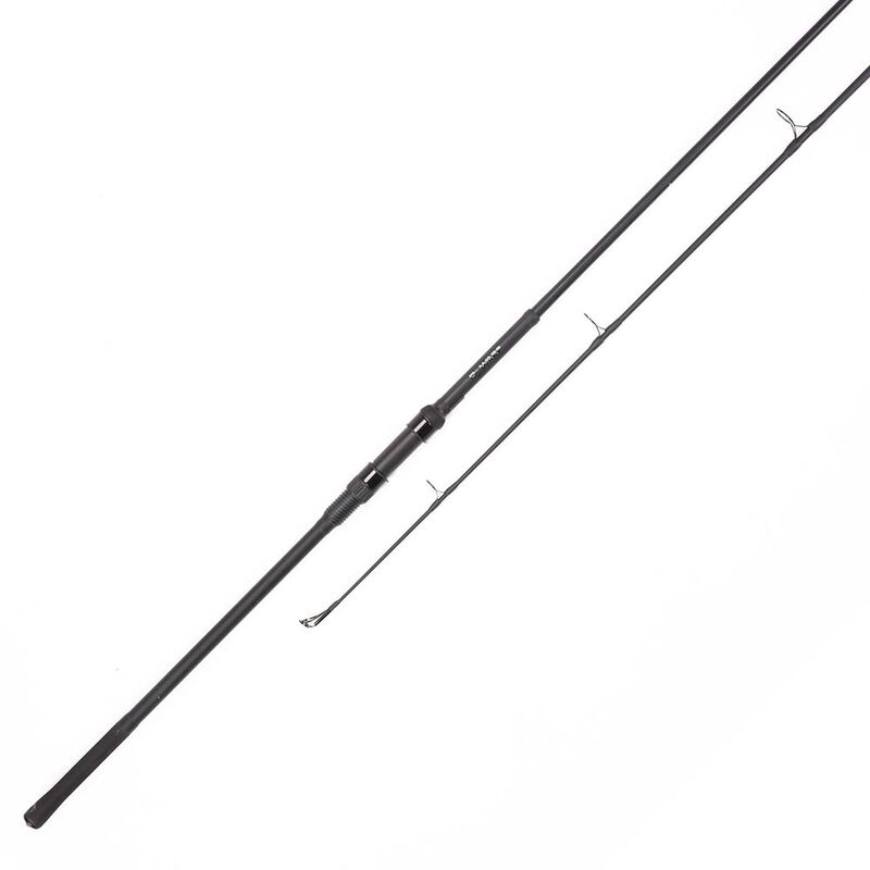 Canne &agrave; carpe nash dwarf 10' 4.5lb - Cannes &le;11' | Pacific P&ecirc;che