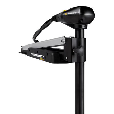 Moteur Avant Minn Kota Gamme Edge 70 - 114 cm - 70 Lbs - 24Vcc - H&eacute;lice Wedless Wedge 2 - Ventes Flash | Pacific P&ecirc;che