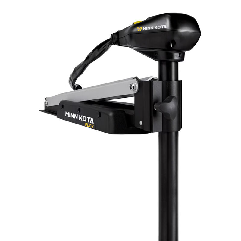 Moteur Avant Minn Kota Gamme Edge 70 - 114 cm - 70 Lbs - 24Vcc - H&eacute;lice Wedless Wedge 2 - Ventes Flash | Pacific P&ecirc;che