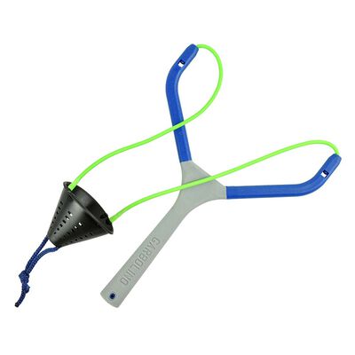 FRONDE PERFECT TOUCH POLE POWER 2.3MM GARBOLINO - Frondes / Coupelles | Pacific Pêche