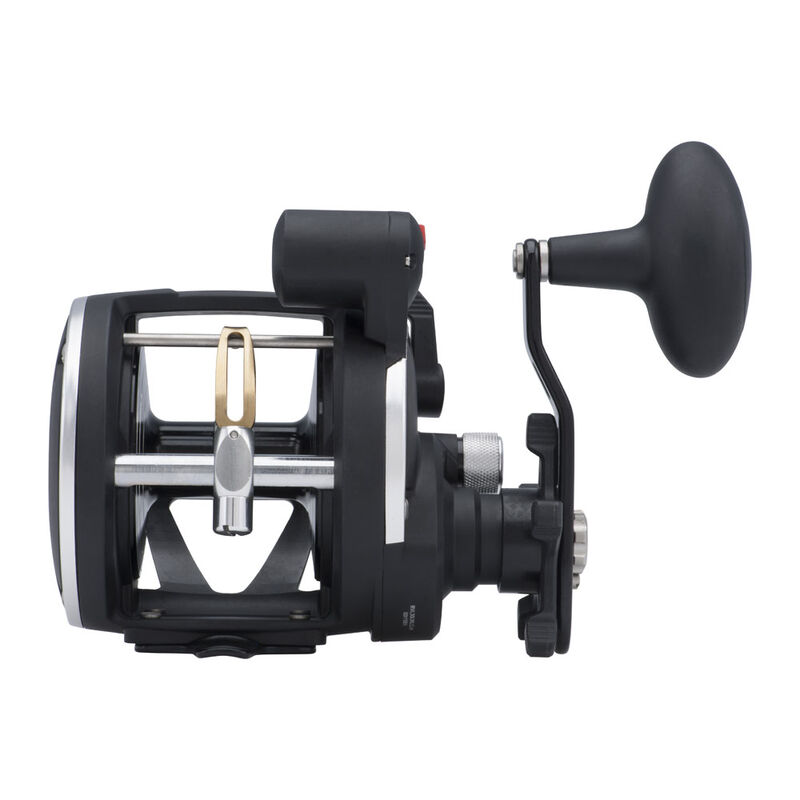 Moulinet Penn 1152028 9M Levelwind Pour La Pêche Au Traîne Et La Pêche