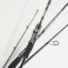 Canne Spinning Voyage Daiwa Exceler Mobile 904 HXHFS 4 brins, 2.72m, 14-56g - Cannes Spinning | Pacific P&ecirc;che