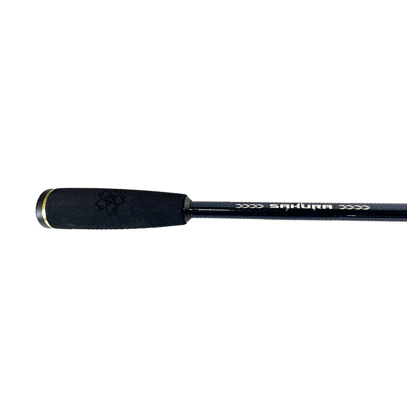 Ensemble Casting Sakura Awara 702H 2.13m, 14-42g + Moulinet Awara - Packs et ensembles | Pacific P&ecirc;che