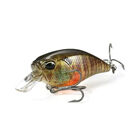 Crankbait Duo Realis Crank Mid Roller 40F, 5.3g - Crankbaits | Pacific P&ecirc;che