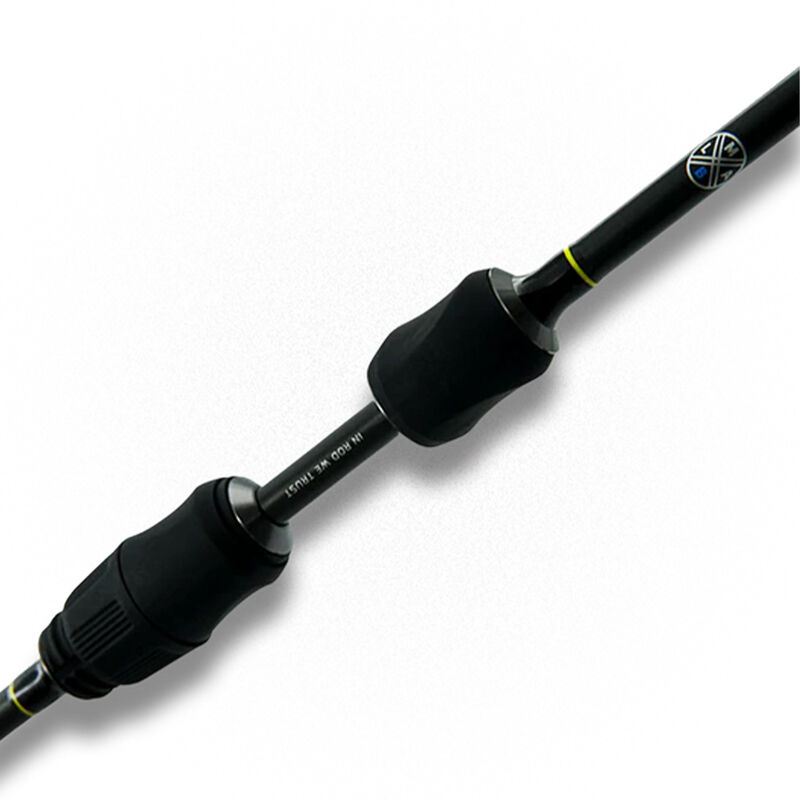 Canne Spinning LMAB La Moustique 255MH 2.55m, 15-45g - Cannes Spinning | Pacific P&ecirc;che