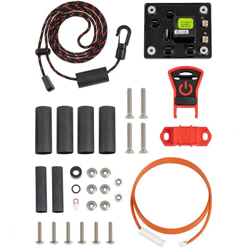 Moteur Electrique Avant Minn Kota TERROVA 55 GPS - Sp&eacute;cial KAYAK - 12 Vcc - Spotlock - 91 cm - Moteurs &eacute;lectriques | Pacific P&ecirc;che