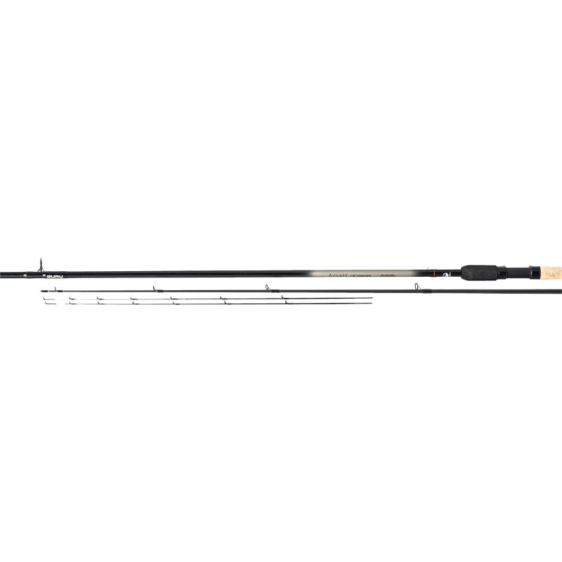 Cannes Guru A-Class method feeder 3.60m 1-60g - Cannes feeder | Pacific P&ecirc;che