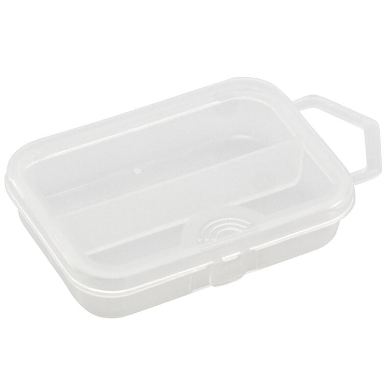 Boîte à accessoires carnassier plastilys boite 2 cases - Boîtes | Pacific Pêche