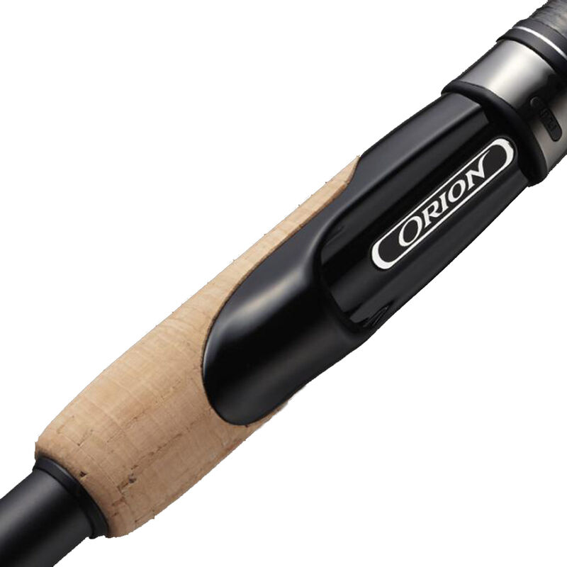 Canne Spinning Evergreen Orion OCSS-69H The Hide And seek 2.02m, 1.8-21g - Cannes Spinning | Pacific P&ecirc;che