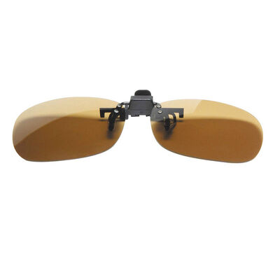 Lunettes polarisantes jmc clip relevable f2 / polarflite - Clips | Pacific P&ecirc;che