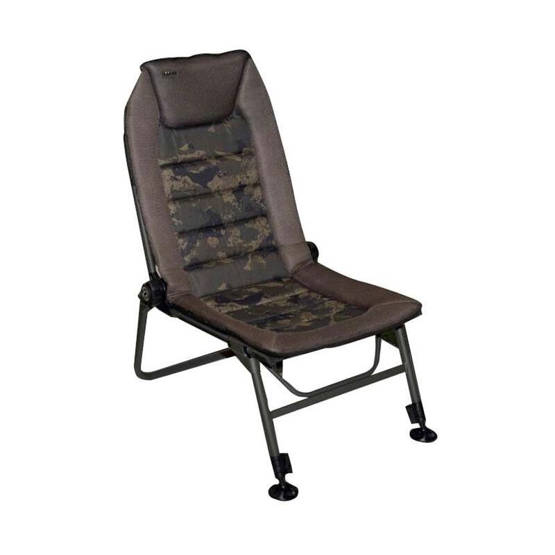Level chair Solar South Westerly Pro Superlite  Recliner Chair - Levels Chair | Pacific Pêche