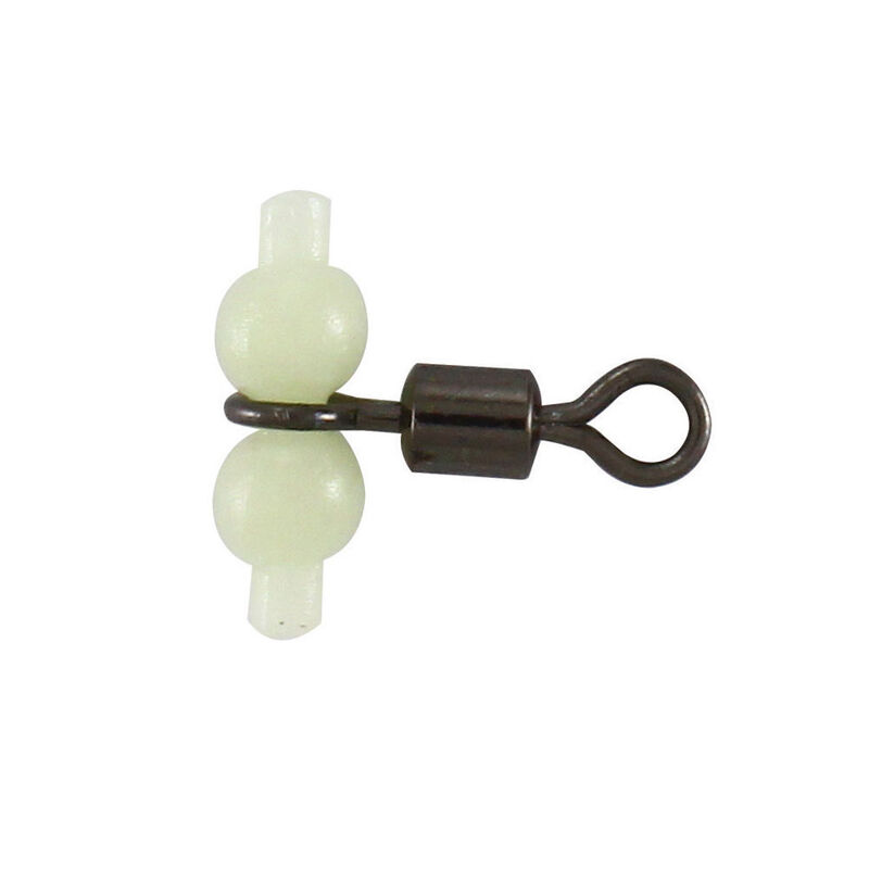 Perle clipot flashmer pater roller phospho - Emerillons mer | Pacific P&ecirc;che