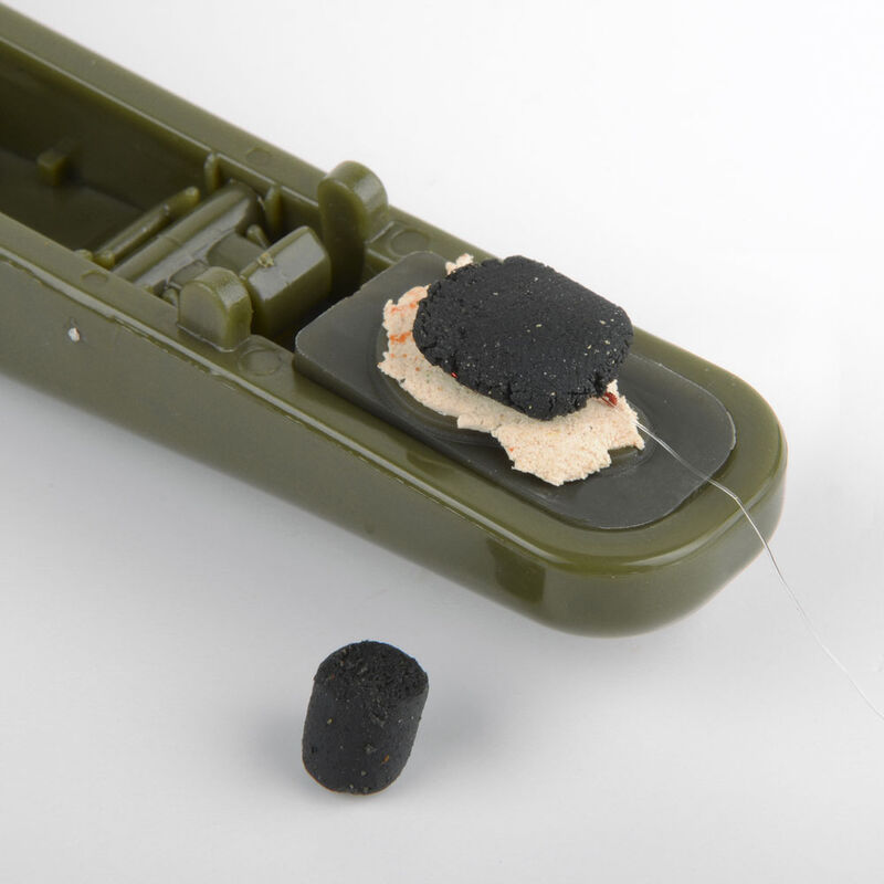 Accessoire spro bait former duo (moule à patte à truite) - Pâtes à truite | Pacific Pêche