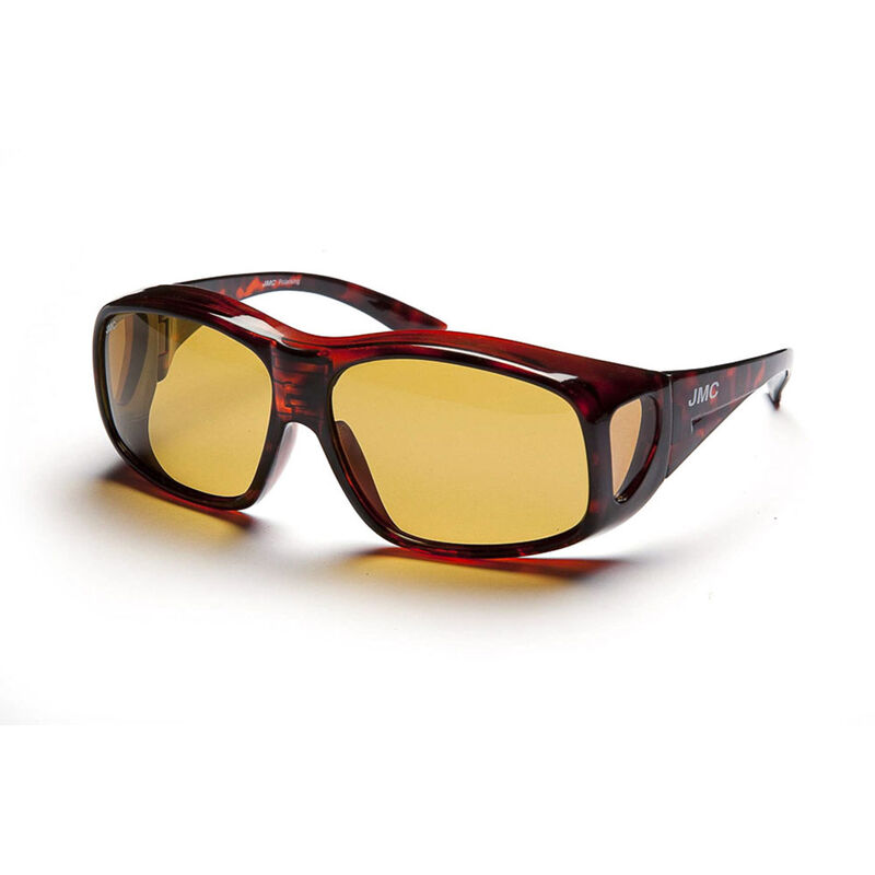 Surlunettes polarisant jmc triac&eacute;tate photochromique - Surlunettes | Pacific P&ecirc;che