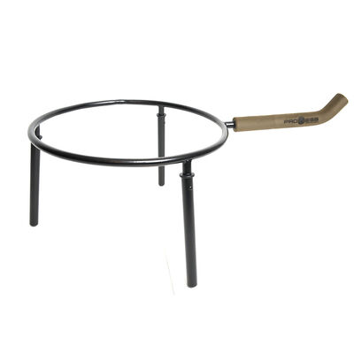 Support Seau Prowess Spod Station 1 Bucket Round - Seaux | Pacific P&ecirc;che