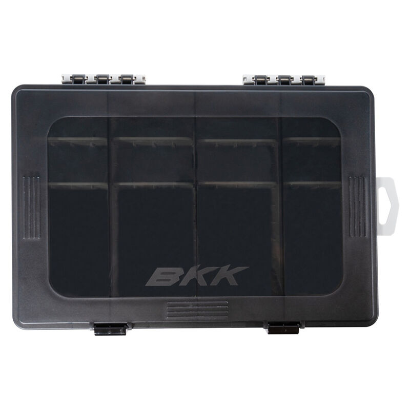 Boite BKK OCD Tackle System-A2 - Boîtes | Pacific Pêche
