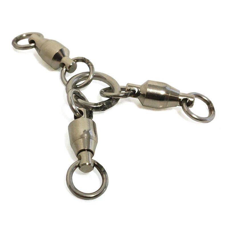 Emerillon triple silure overfight - Emerillons | Pacific P&ecirc;che