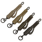 Clip plomb carpe korda hybrid lead clip (x5) - Clip plombs et cônes | Pacific Pêche