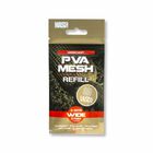 Recharge Filet Soluble Nash Webcast Ultra Weave PVA Refill Wide 37mm - Filets | Pacific Pêche