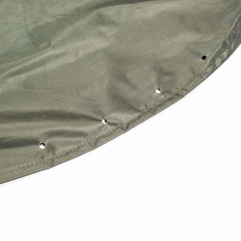 Sac de pesée carpe nash tackle weigh sling - Sacs Pesée | Pacific Pêche