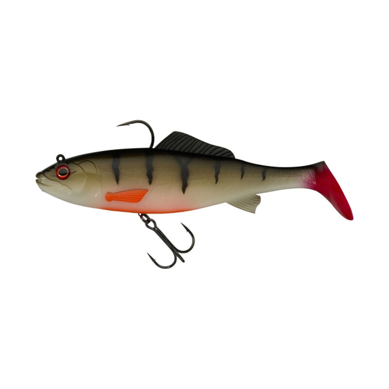 Leurre Souple Swimbait ILLEX Sucker Punch 190 SR 88g - Swimbaits | Pacific Pêche