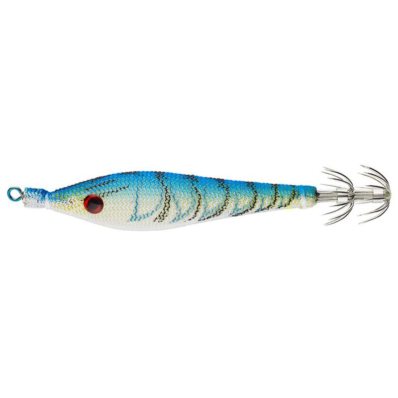 Turlutte Souple Sunset Sunsquid Oppaï 5.5cm - Turluttes | Pacific Pêche