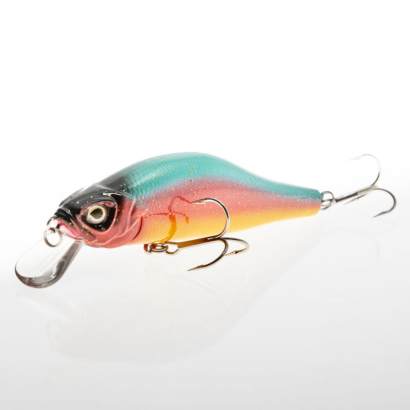 Leurre dur jerkbait carnassier strike pro archback 120sp 12cm 34g - Jerkbaits | Pacific Pêche