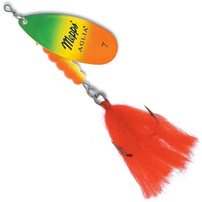Cuillère Tournante Mepps Aglia - Cuillères Tournantes | Pacific Pêche