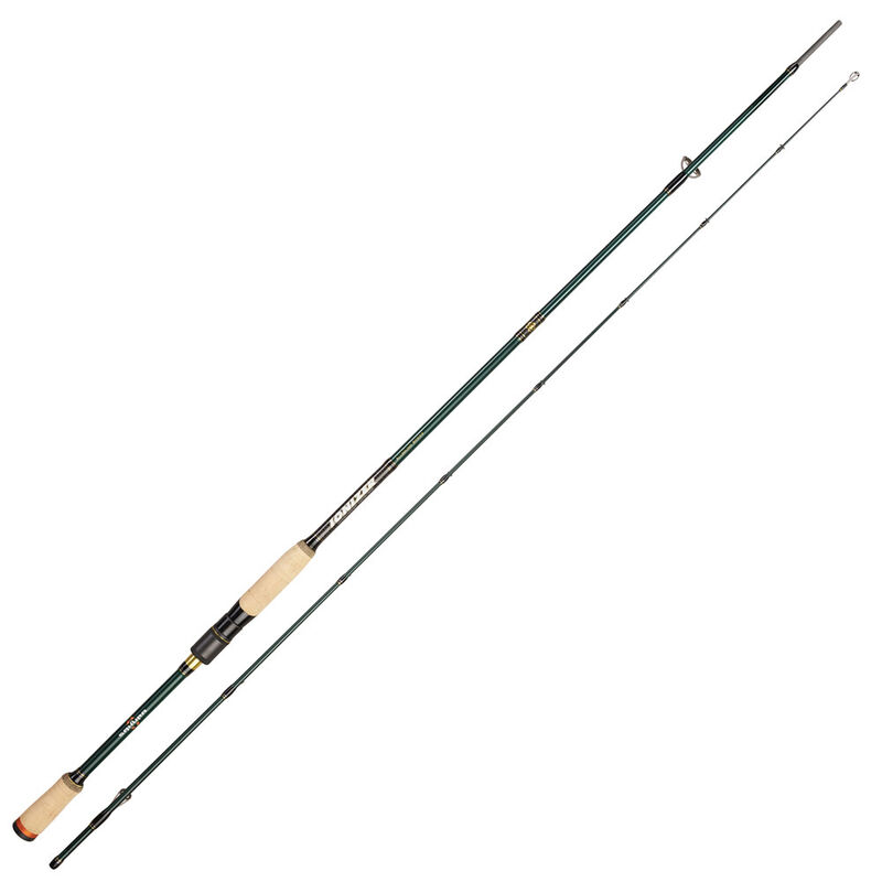 Canne Spinning Sakura Ionizer Allround 662MH 1.98m, 7-28g - Cannes Medium | Pacific P&ecirc;che