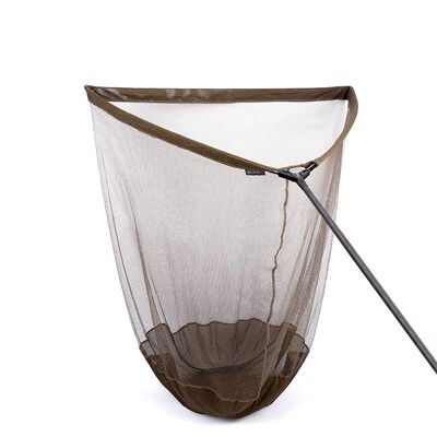 &Eacute;puisette Sonik XTRACTOR+ RECON Ultra compacte 76 cm - Epuisettes | Pacific P&ecirc;che