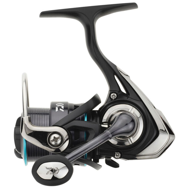Moulinet frein avant carnassier daiwa revros e 1003 ha - Moulinets Spinning | Pacific P&ecirc;che