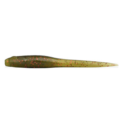 Leurres Souples Finess Megabass Hazedong 12.5cm, 7g (x7) - Leurres souples | Pacific Pêche