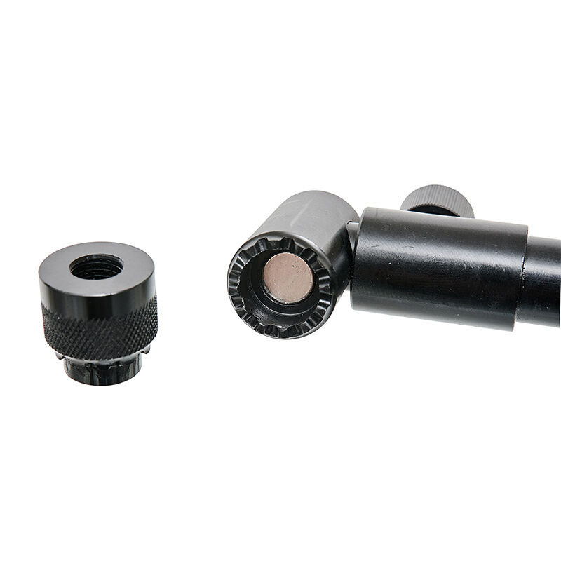 Buzz Bar Starbaits Black Spot Magnet 2 cannes - Buzz Bar | Pacific P&ecirc;che