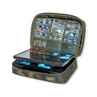 Work Box Standard Nash Subterfuge - Sacs/Trousses Acc. | Pacific P&ecirc;che