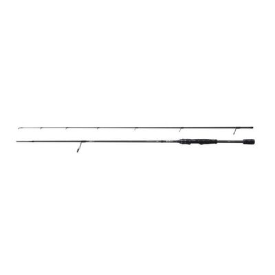 Canne Spinning Abu Garcia EON 842H 2.54m, 20-70g - Cannes Spinning | Pacific Pêche