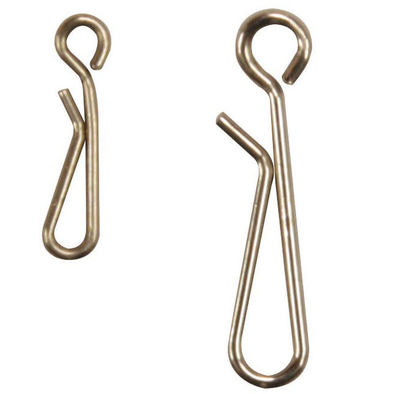 Agrafe flashmer faster snap n°4 - Agrafes | Pacific Pêche