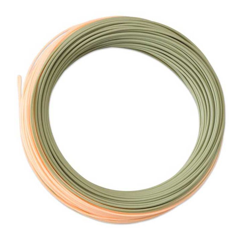 Soie flottante orvis hydros trout wf - Flottantes | Pacific P&ecirc;che