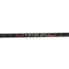 Canne Surfcasting SASORI Kaiten 420 Power Surf 100-250g 4m20 - Cannes surfcasting emboitement | Pacific Pêche