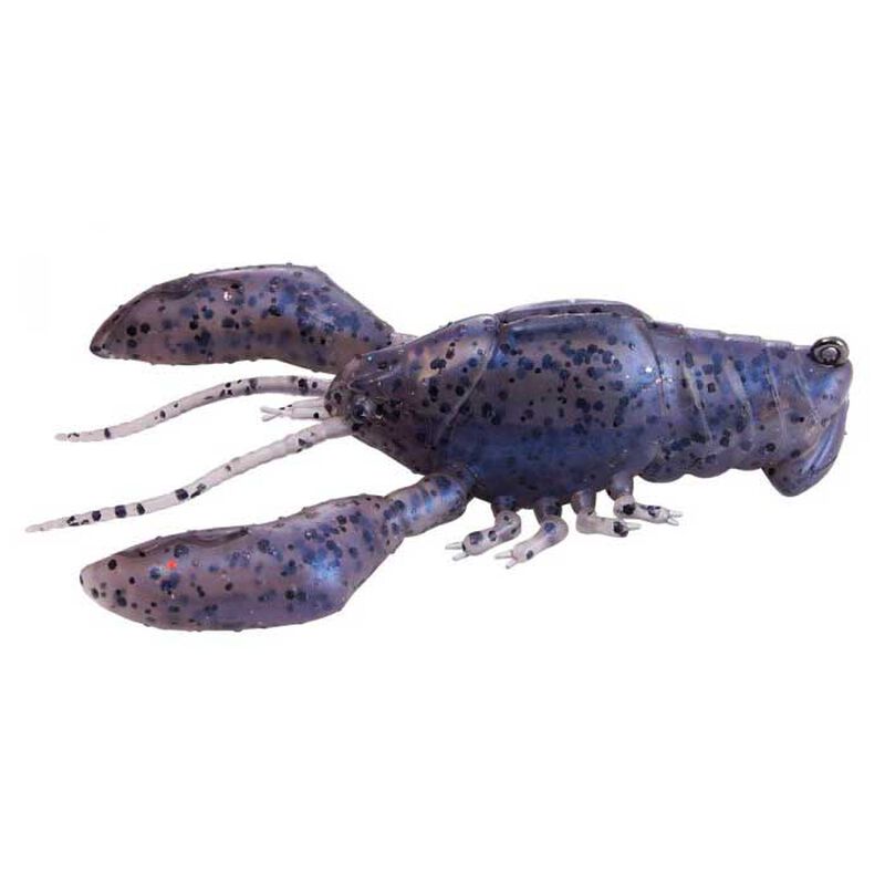 Leurre Souple Ecrevisse Megabass Sleeper Craw 7.7cm, 17g - Ecrevisses / Cr&eacute;atures | Pacific P&ecirc;che