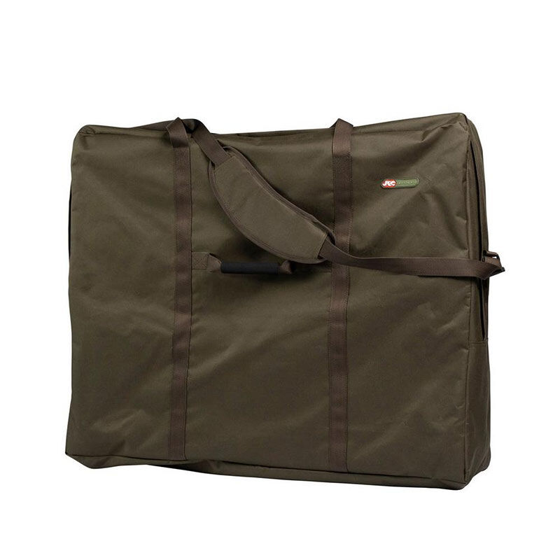 Sac à Bedchair JRC Defender II Bedchair Bag Wide - Sac Bedchair | Pacific Pêche