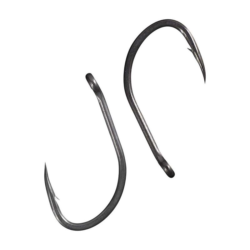 Hameçons rok wide gap - pochette de 10 - Hameçons | Pacific Pêche